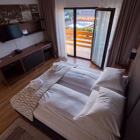 Mirage Resort & Spa Vişeu de Sus Cameră foto